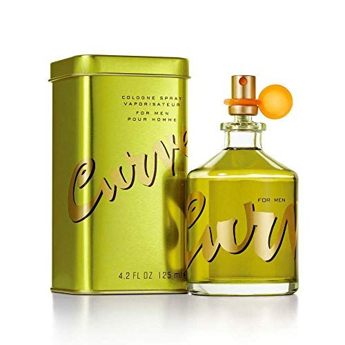 Curve by Liz Claiborne Cologne - Image 1