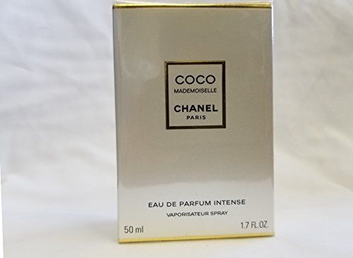 Mademoiselle Intense C H A N E L 1.7 FL Oz