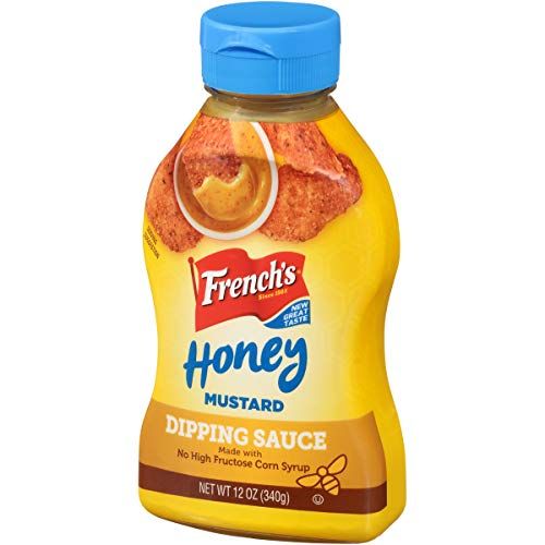 French's Honey Dip Sauce, 12 Oz