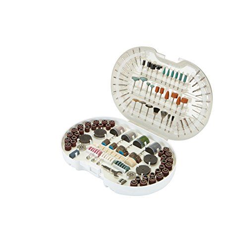 276 Pc Rotary Tool Accessory Set