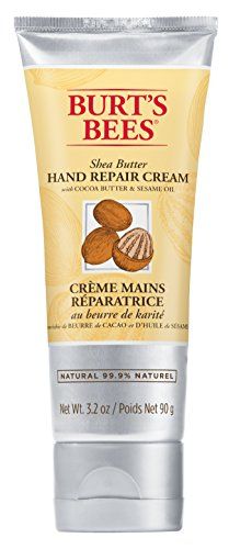 Burts Bees, Hand Cream Repair, 3.2 Ounce