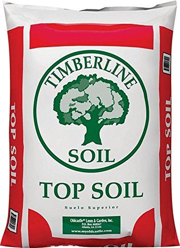 Jolly Gardener 50051562 Premium Top Soil, 2 Cubic Feet