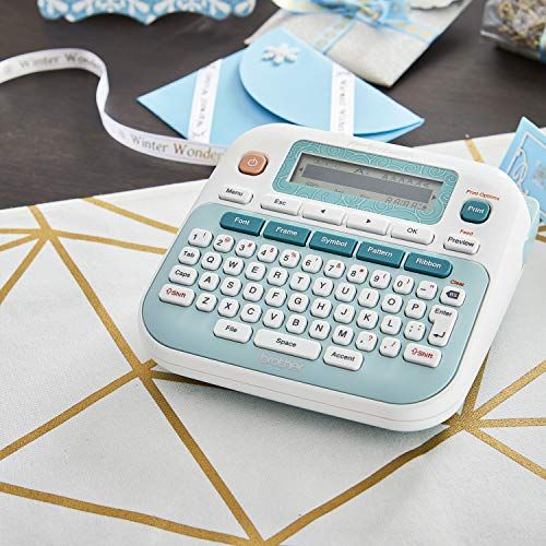 Brother P-Touch Embellish, PTD215E