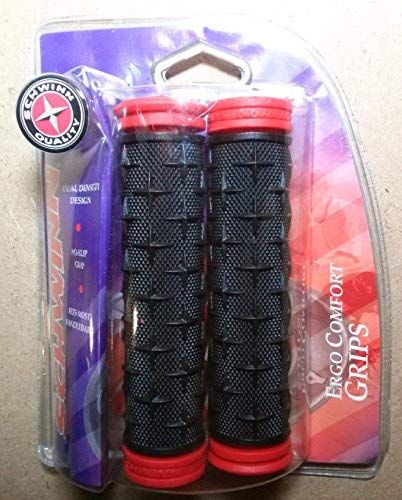 Schwinn SW501-4 Mens' Ergonomic Comfort Handlebar Grip