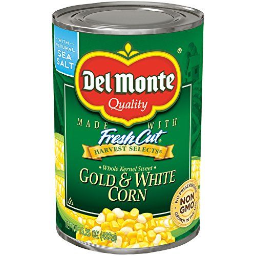 Del Monte Sweet Corn Pack - Image 1