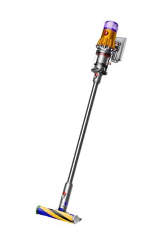 Dyson V12 Detect Slim Absolute Cordless Handheld Vacuum Cleaner