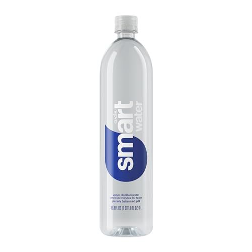 smartwater 1L