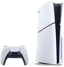 PlayStation®5 console (slim) (Renewed)