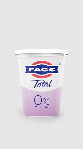 FAGE Total 0% Greek Yogurt 16oz.