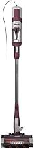 Shark Stratos Ultralight Corded Stick Vacuum - Red Plum