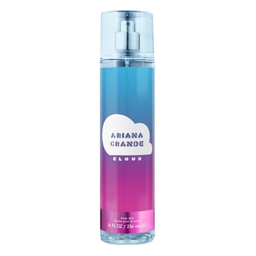 Ariana Grande Cloud Body Mist