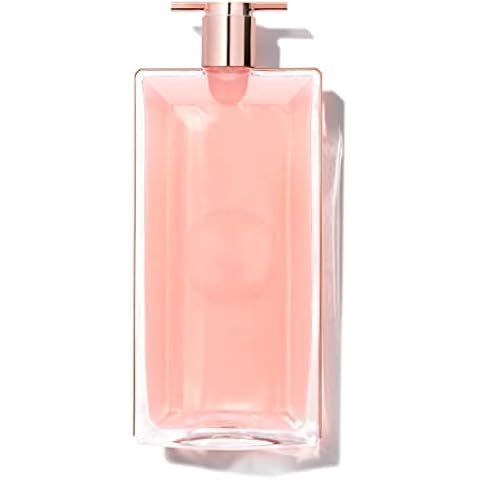 Lancôme Idôle Eau de Parfum - Long Lasting Fragrance with Notes of Bergamont, Jasmi...