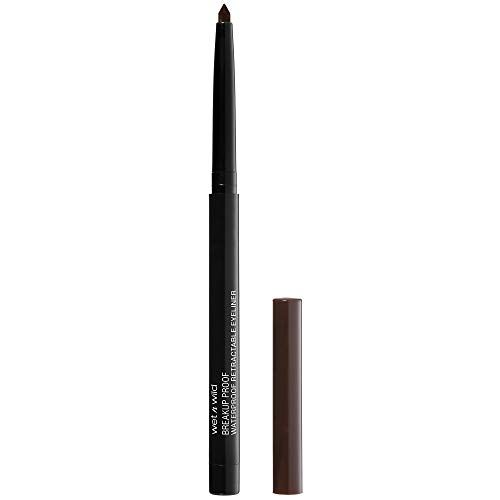 Wet n Wild Mega Last Eyeliner, Dark Brown - Image 1