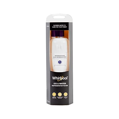 Whirlpool WHR1RXD1 Refrigerator Filter