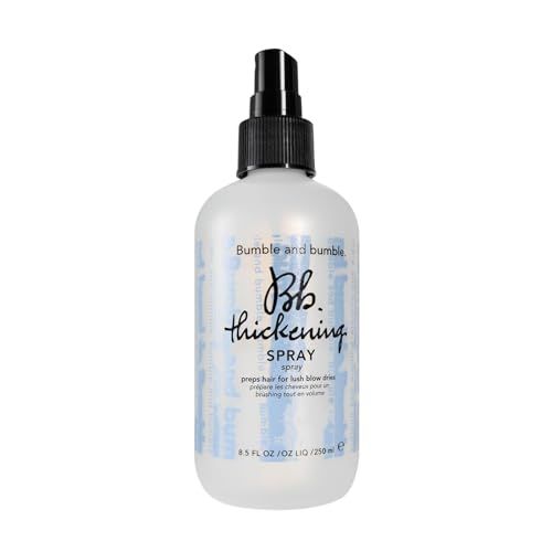 Bumble and bumble Thickening Blow-Dry Prep Spray, 8.5 fl. oz.