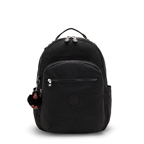 Kipling Seoul Laptop Backpack - Image 1