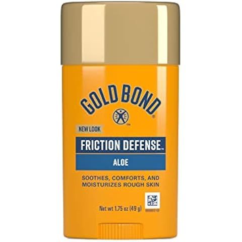 Gold Bond Friction Defense Stick