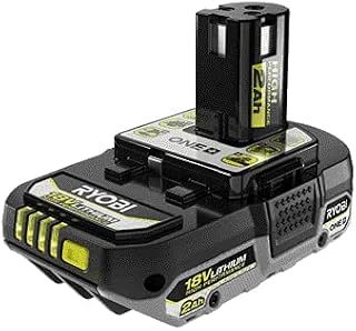 RYOBI ONE+ 18V HIGH Performance Lithium-Ion Compact Battery PBP003