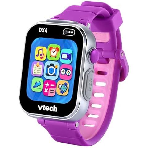 VTech KidiZoom Smartwatch DX4