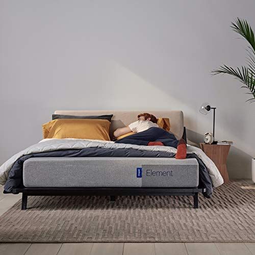 Casper Sleep Element Mattress, King, 2020 Model
