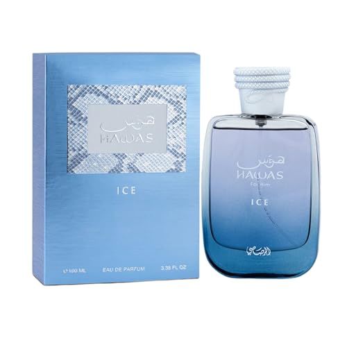 RASASI Hawas Ice for Men