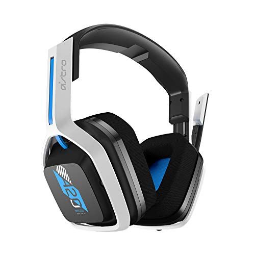 ASTRO A20 Wireless Headset Gen 2