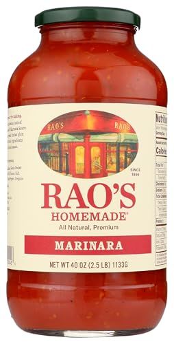 Raos Marinara, 40 OZ