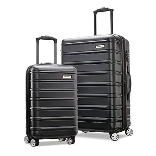 Samsonite Omni 2 Luggage Set - Image 1