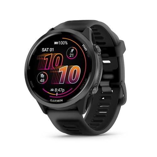 Garmin Forerunner 570