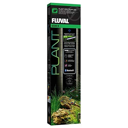 Fluval Plant Spectrum 3.0 Bluetooth LED Strip Light 15-24", 22 Watts