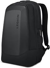 Lenovo Legion 17” Armored Backpack – Gaming Laptop Bag – Double Layered Protection – Dedicated Storage Pockets – Durable Pack with EVA Front Shield