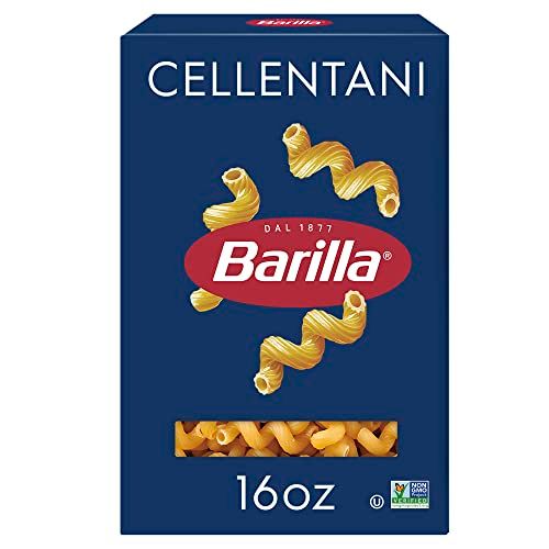 Barilla Cellentani Pasta