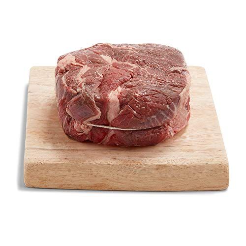 MEAT Boneless Beef Chuck Roast