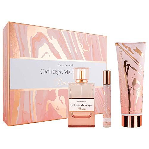 Catherine Malandrino Catherine Malandrino Dream Eau de Parfum Gift Set, 3.4 fl. oz.