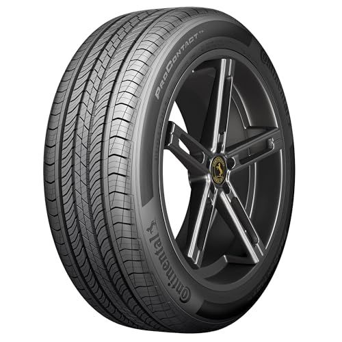 Continental ProContact TX All Season 235/45R18 94V Passenger Tire