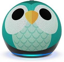 Echo Dot Kids (5th Gen, 2022)