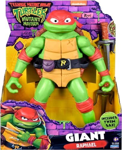 TLDR Review: 12” Raphael Figure