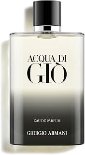 – Acqua di Giò – Eau de Parfum – Cologne for Men – Fresh & Powerful Men’s Fragrance – Mandarin, Lavender, Patchouli Notes
