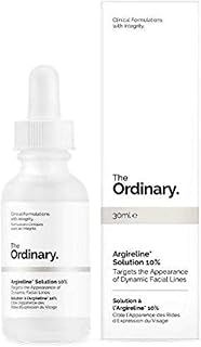 Argireline Solution 10 Percent by The Ordinary for Unisex - 1 oz Serum