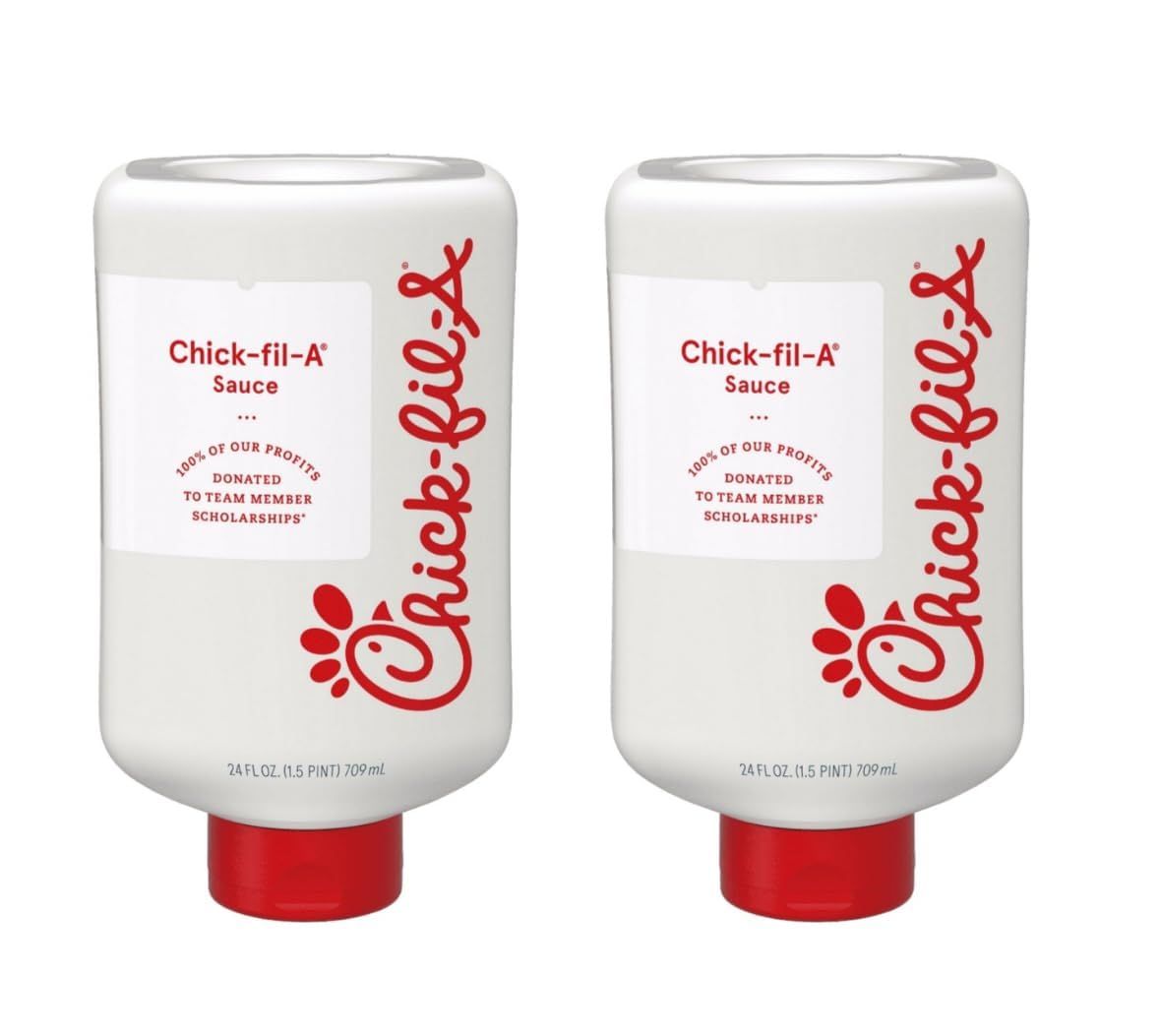 CHICK-FIL-AÂ® SAUCE Original - 473ml