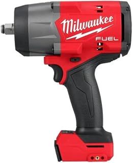 Milwaukee 2967-20 M18 Fuel 18V 1/2" High Torque Impact Wrench