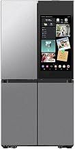 SAMSUNG RF29DB9900QD 29 Cu. Ft. Stainless 4-Door French Door Smart Refrigerator