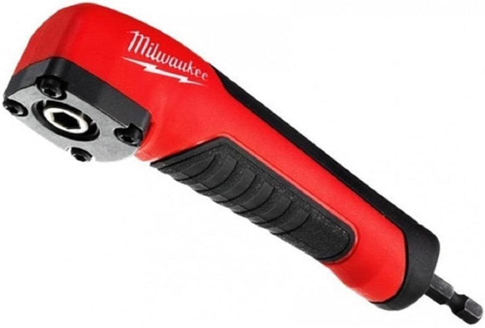 Milwaukee Shockwave Angle Drive