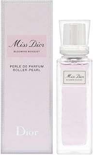 Miss Dior Blooming Bouquet Eau de Toilette Roll-on Perfume for Women, 20 ml / .67 Ounce
