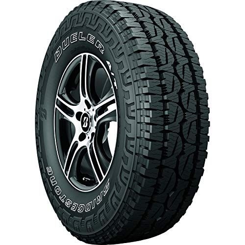 Bridgestone Dueler A/T Revo 3 All Terrain Tire 265/60R18 110 T