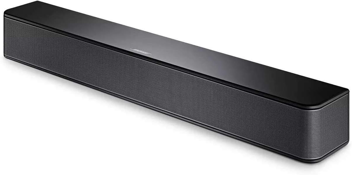 Bose Solo Soundbar Series II - 845194-1100