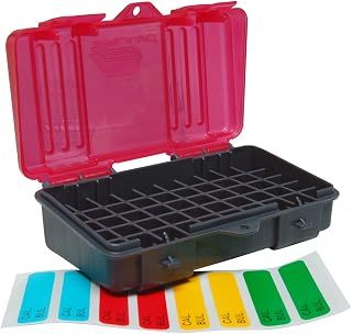 Plano 50 Count Handgun Ammo Case (for 9mm and .380ACP Ammo)