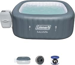 Coleman Hawaii AirJet Inflatable Hot Tub
