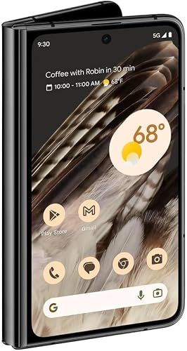 TLDR Review: Google Pixel Fold