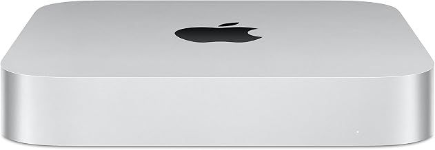 Mac Mini 2023 with M2 Chip - Image 1